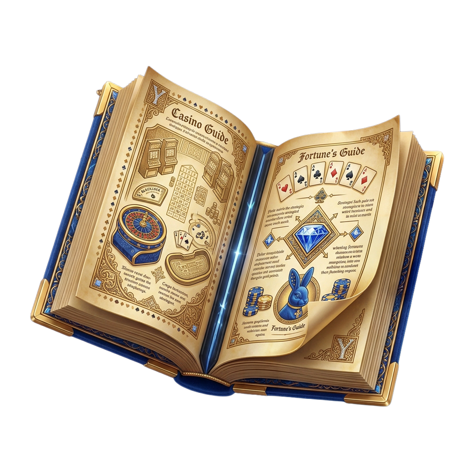 Casino Guide